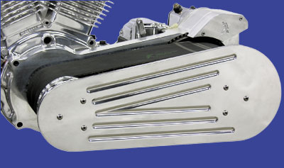 Karata Outboard Bearing Support System 16110