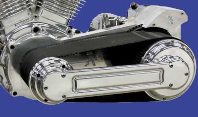 Karata Outboard Bearing Support System 16122