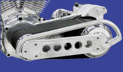 Karata Outboard Bearing Support System 16153