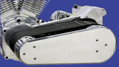 Karata Outboard Bearing Support System 16156