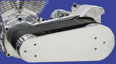 Karata Outboard Bearing Support System 16157