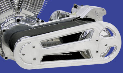 Karata Outboard Bearing Support System 16162