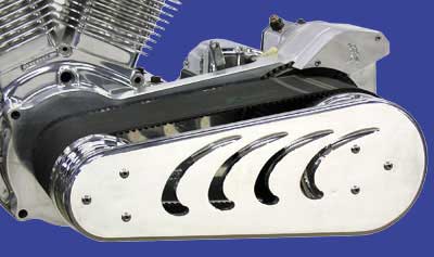 Karata Outboard Bearing Support System 16171