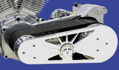 Karata Outboard Bearing Support System 16172